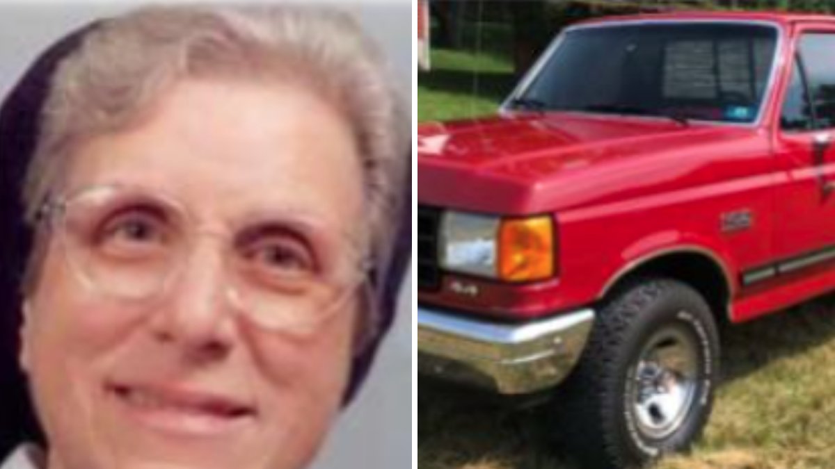 Philly police work to solve cold case hit-and-run death of nun – NBC10 Philadelphia