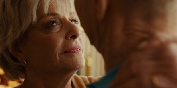 "4th Dementia" stars Caroline Aaron and was written by Dinner For One, which includes Reading native Ally Condrath. (Courtesy of Ally Condrath)