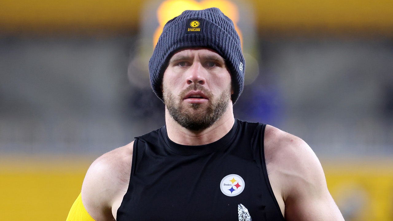 NFL news: Steelers should trade TJ Watt, Colin Cowherd says