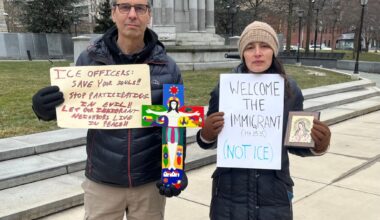 Nonviolent protest requires patience, persistence