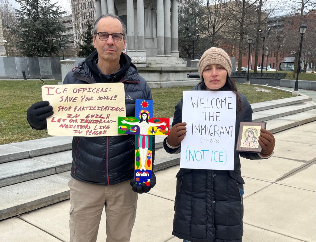 Nonviolent protest requires patience, persistence