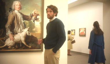 The Mastermind Is a Unique Look at America