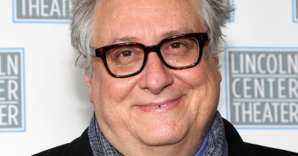 New Douglas Carter Beane Gershwin Musical Sets World Premiere at Pennsylvania's Genesius Theatre