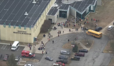 Pa. elementary, middle schools evacuated due to gas leaks – NBC10 Philadelphia