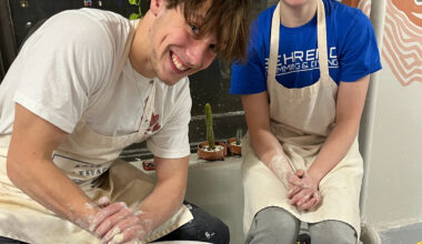 Stay Muddy in 2026 with Erie ClaySpace