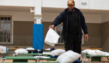 Shelters serve as havens, hope for the homeless