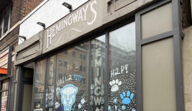 Hemingway’s set to close in May after 42 years on Forbes Avenue | University Times