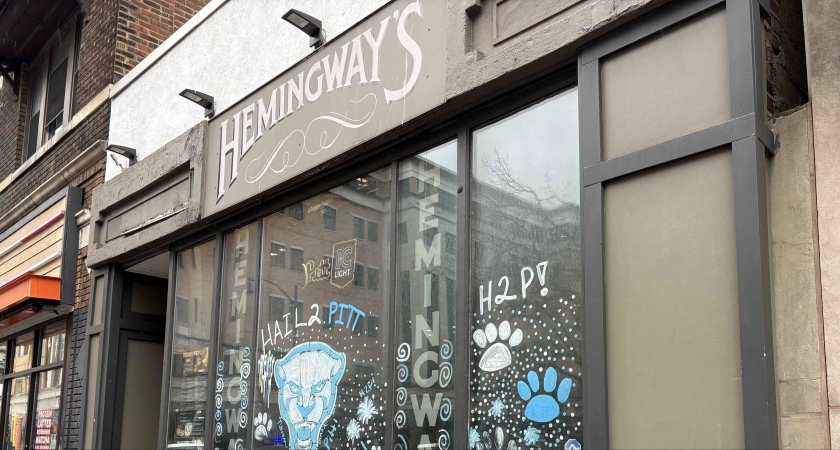 Hemingway’s set to close in May after 42 years on Forbes Avenue | University Times