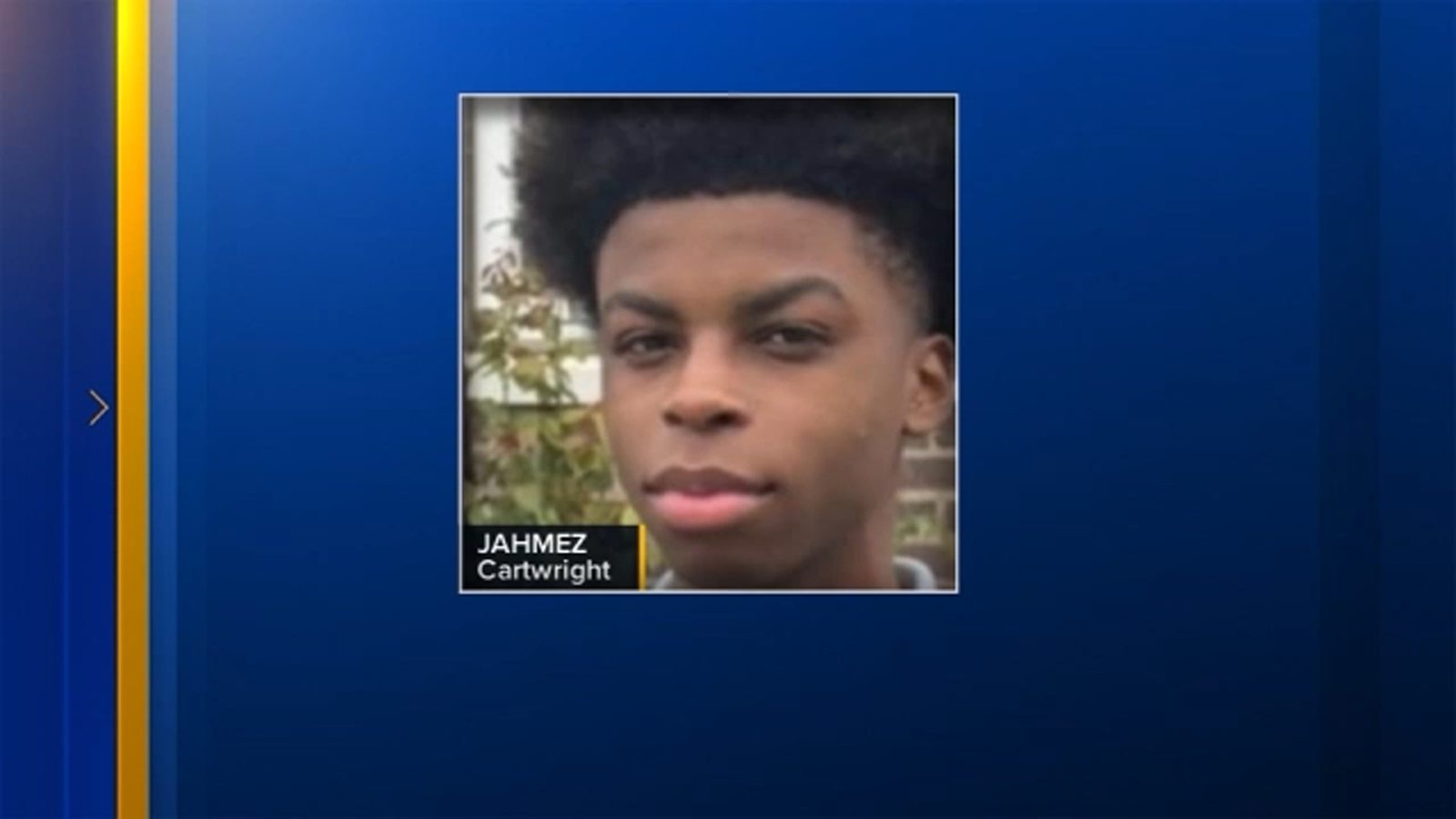 Missing Philadelphia teen whose phone pinged in San Diego found, family says