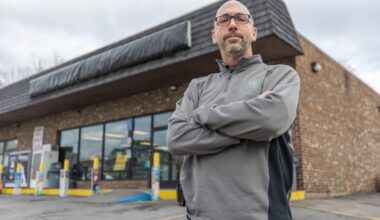 Avoca convenience store operator faces eviction in franchise dispute