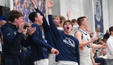2025-26 Lackawanna League Standings (Jan. 16, 2026) – Scranton Times-Tribune