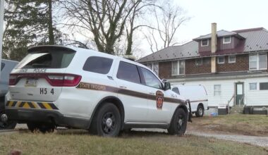 11-year-old accused of killing his father after his Nintendo Switch was taken away