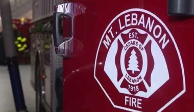 9-year-old Pennsylvania boy honored by fire department after saving family