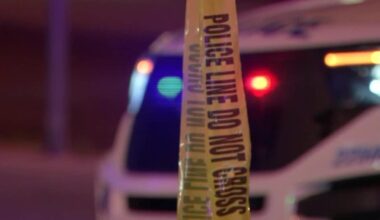 Man shot on West Hilton Street in Philadelphia; victim hospitalized