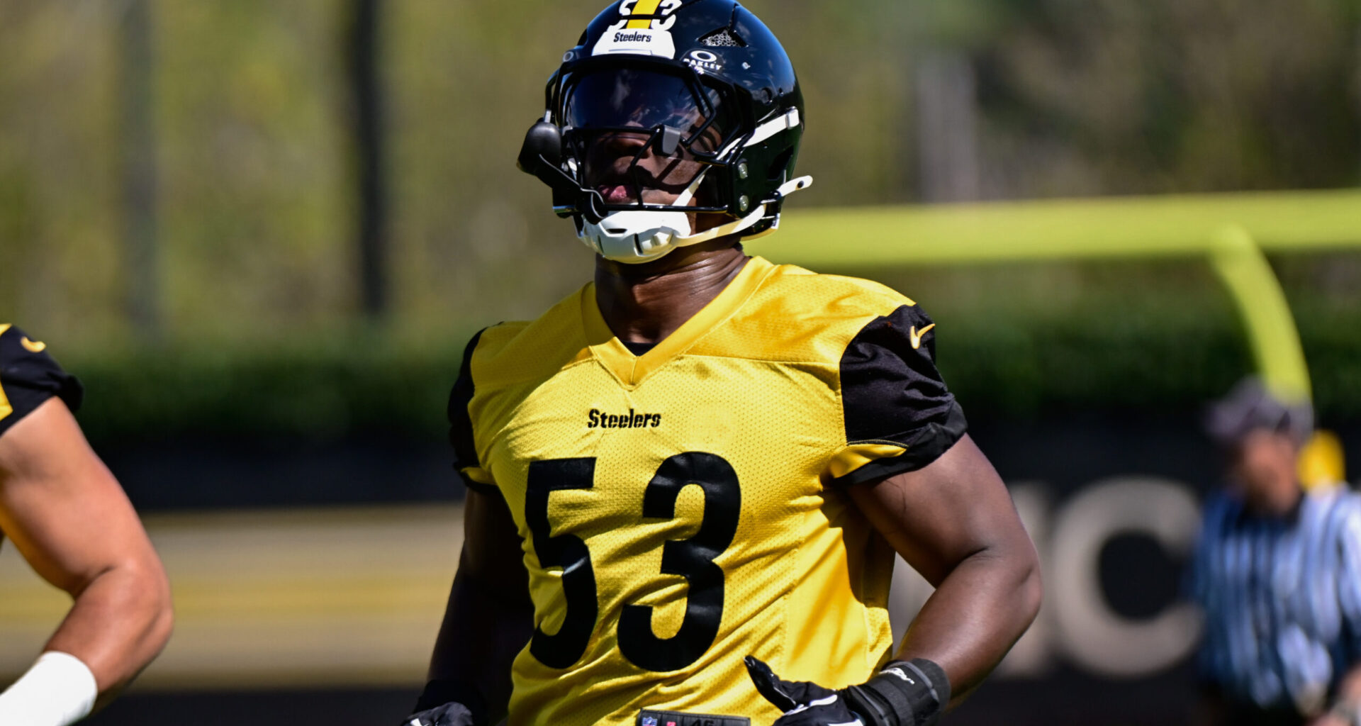 Steelers Re-Sign Edge Rusher after Stint with Browns