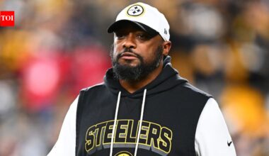 Fact check: Was Mike Tomlin involved in an alleged relationship with a Pennsylvania nurse as he stepped away from the Pittsburgh Steelers? | NFL News