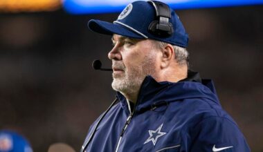 Steelers to interview Pittsburgh native Mike McCarthy for coaching spot, per report