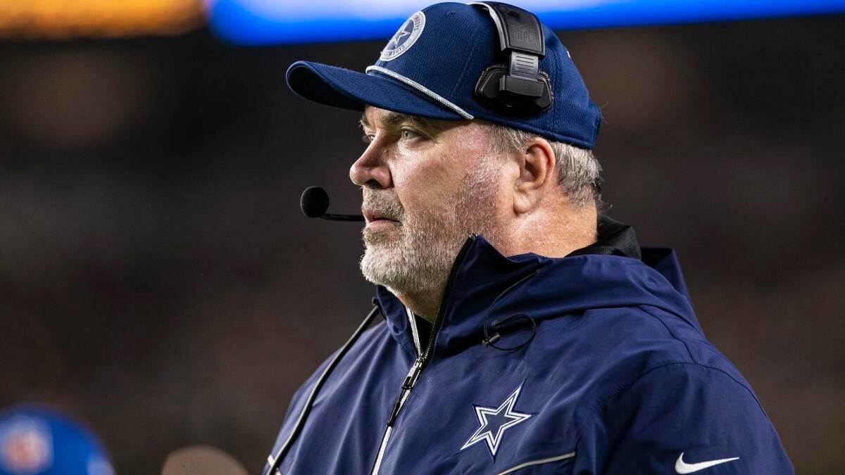 Steelers to interview Pittsburgh native Mike McCarthy for coaching spot, per report