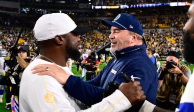 Steelers Schedule Head Coach Interview with Pittsburgh Native
