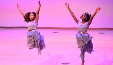 Martin Luther King Jr. Community Celebration