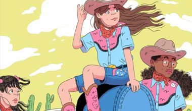 Gumshoe Delivers on Wild West Adventures