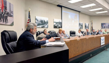 Parkersburg City Council passes final reading of sanitation contract | News, Sports, Jobs