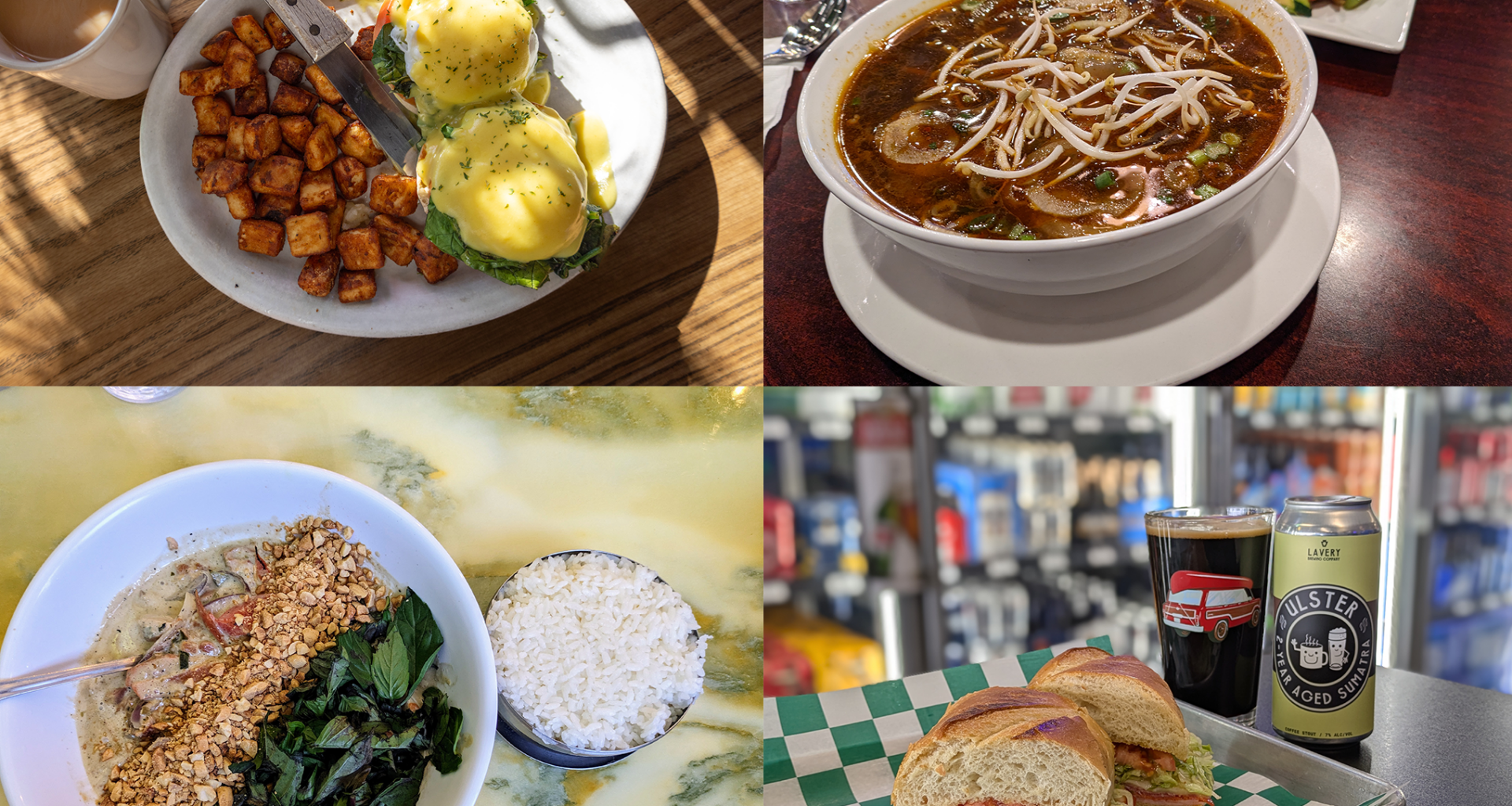 Who's Hungry? - Erie Reader