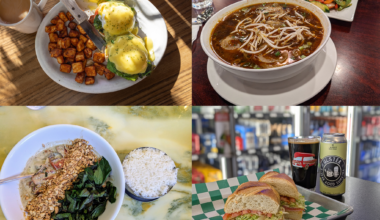 Who's Hungry? - Erie Reader