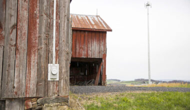 Broadband expansion on hold | News, Sports, Jobs