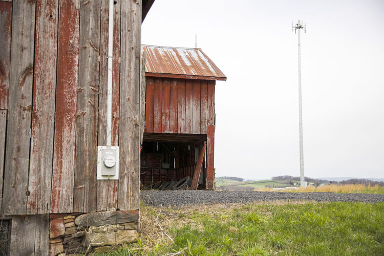 Broadband expansion on hold | News, Sports, Jobs