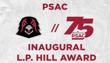 PSAC announces recipients of inaugural L.P. Hill Award