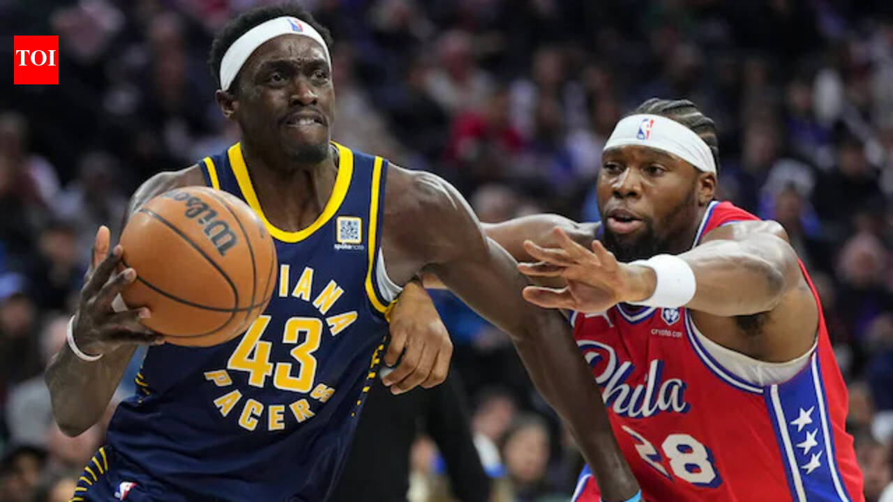 Indiana Pacers vs Philadelphia 76ers injury report: Injured and questionable players, head-to-head records, team stats, and more (January 19, 2026) | NBA News