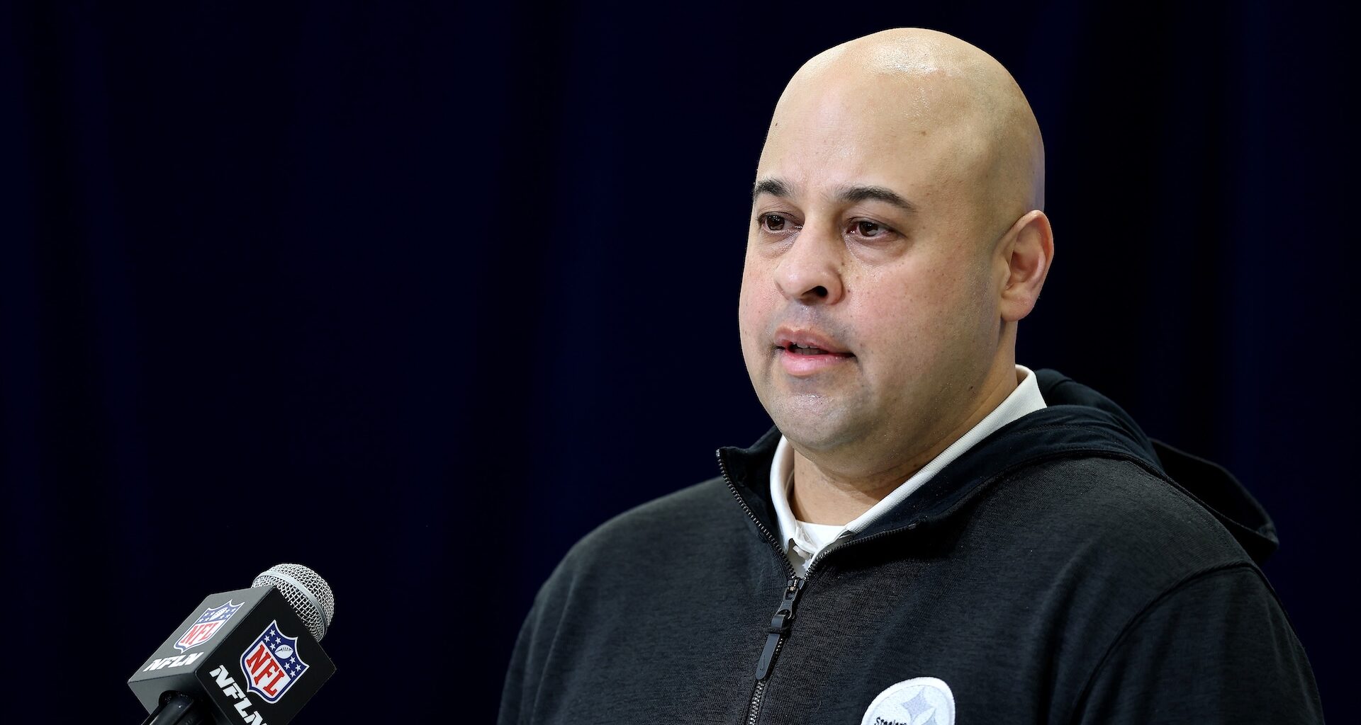 Steelers Lose Coaching Candidate Jeff Hafley to Dolphins: Report