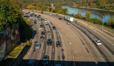 Pennsylvania is one of the worst states to drive in: report