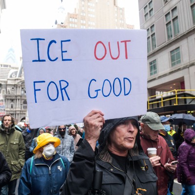 ICE operations in Philadelphia have immigration advocates on high alert