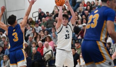 Jordan Shaffer joins Season 2 Episode 21 – Scranton Times-Tribune