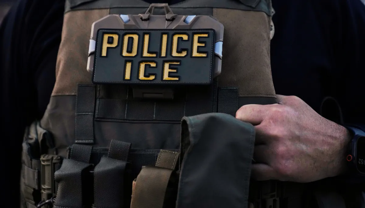 Pennsylvania county official seeks to evict of DHS and ICE over unpaid rent