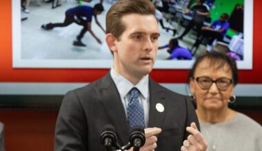 Citing $115,000 in unpaid rent, Lehigh County evicts ICE from Allentown office space