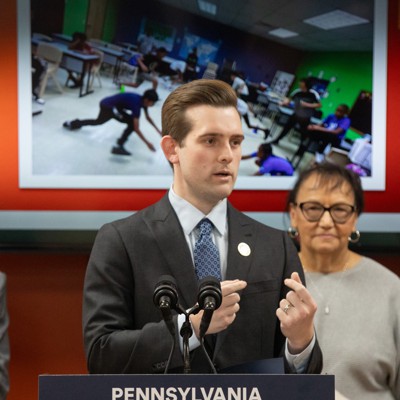 Citing $115,000 in unpaid rent, Lehigh County evicts ICE from Allentown office space