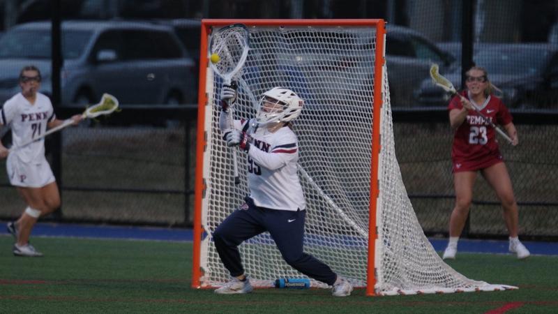 USA Lacrosse Names Sedransk Preseason All-American