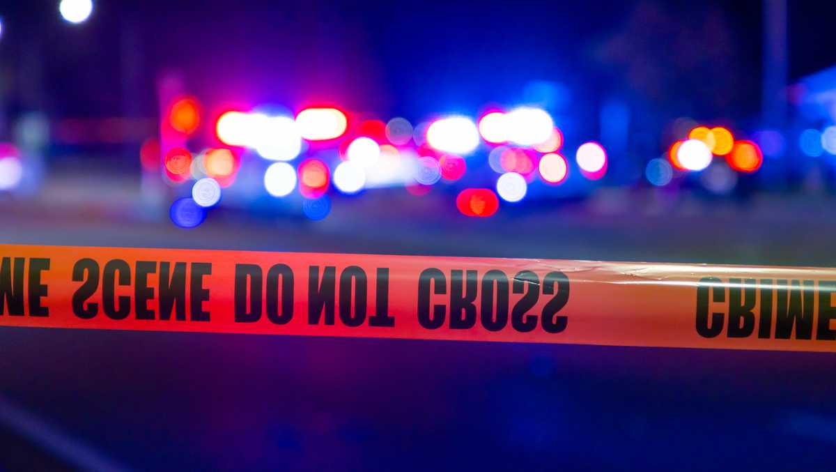 Man dies after being found with 'significant trauma' to head, face inside Pittsburgh home