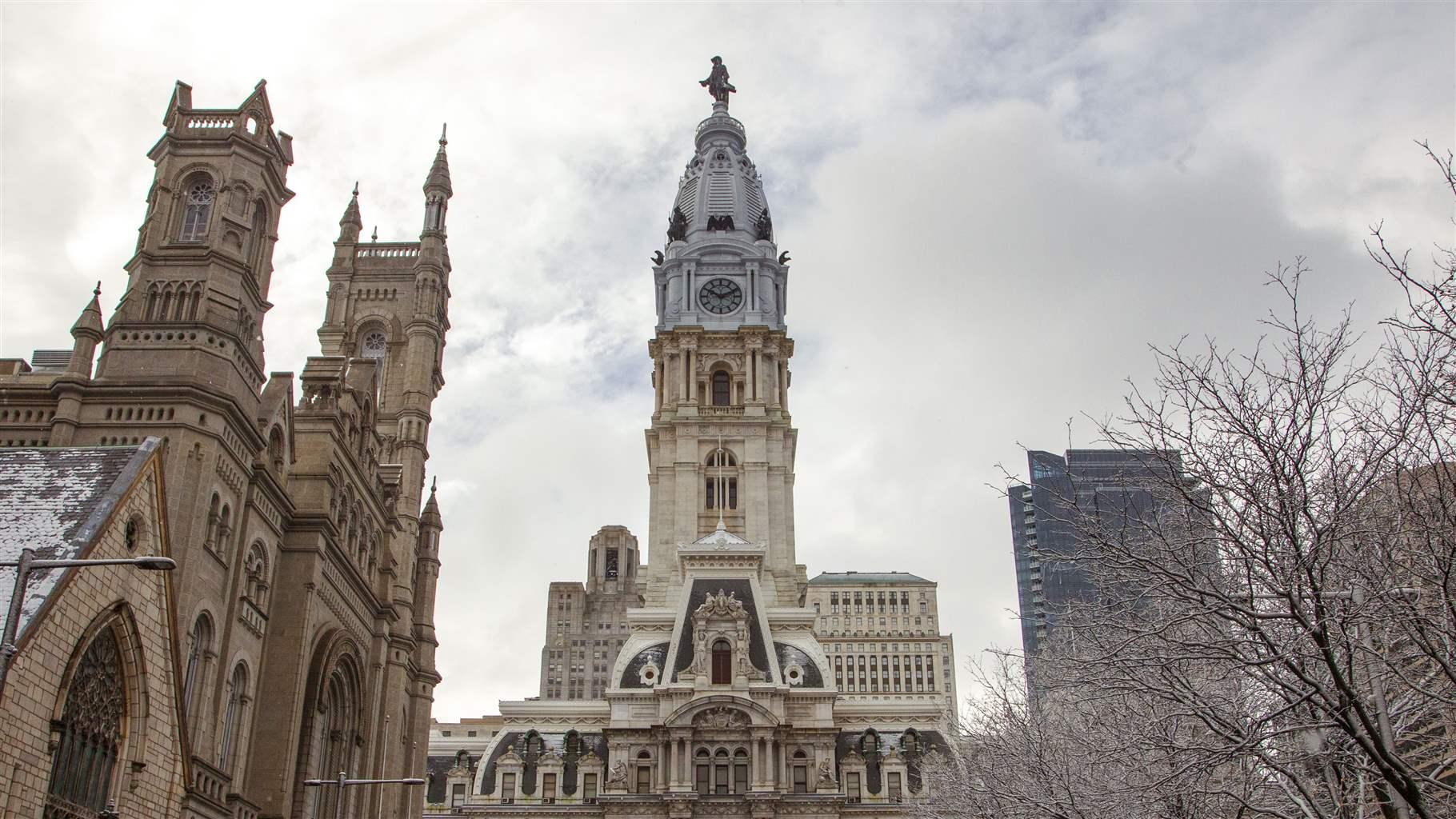 Pew Applauds New Philadelphia Retirement Savings Bills