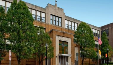 Allentown Central Catholic to build athletic complex outside city as 'home away from home'