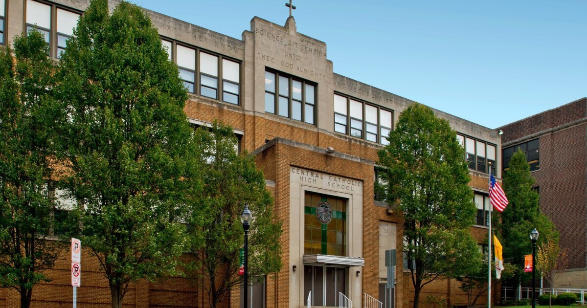 Allentown Central Catholic to build athletic complex outside city as 'home away from home'