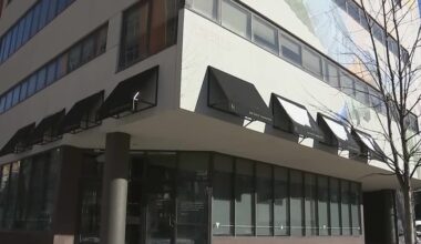 ICE evicted from Pennsylvania office space, official says