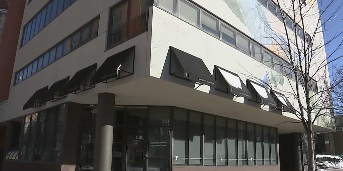 ICE evicted from Pennsylvania office space, official says