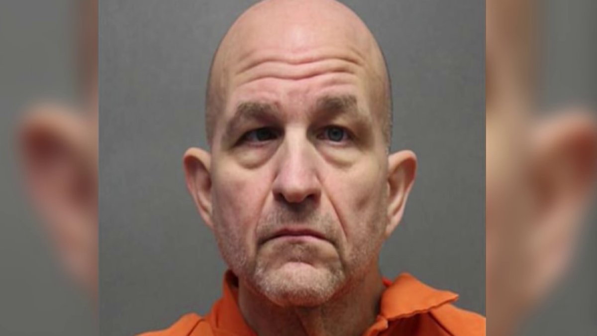 Burlington County man charged with molesting tenants: Prosecutors – NBC10 Philadelphia