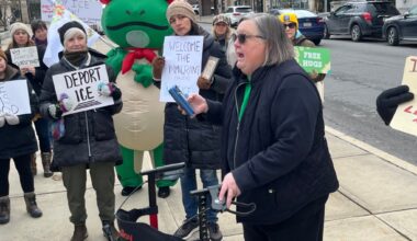 Room for bipartisan ICE laws exists in PA