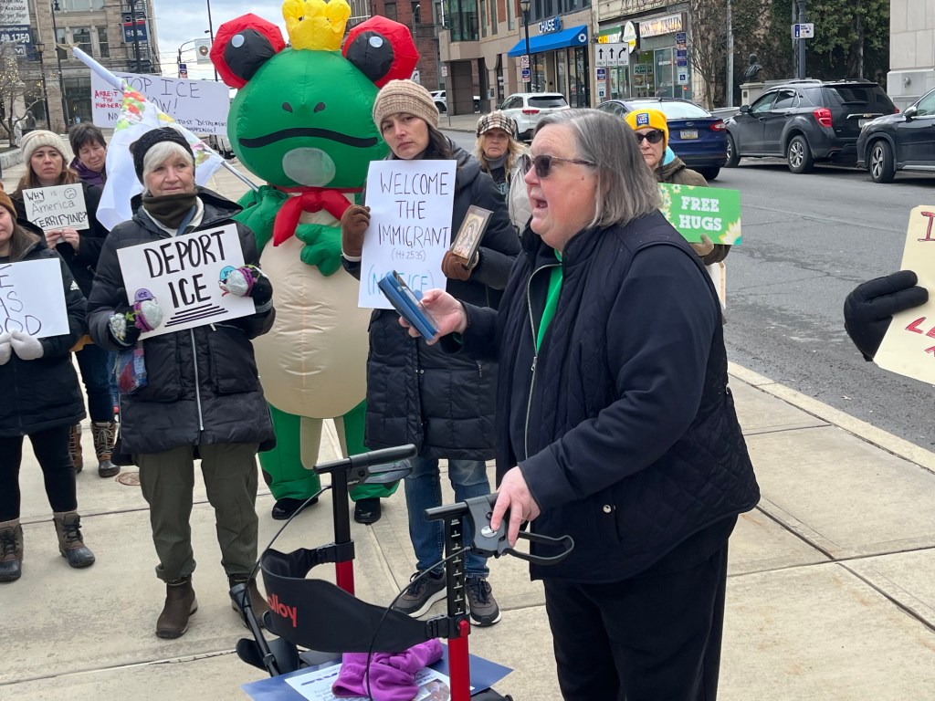 Room for bipartisan ICE laws exists in PA