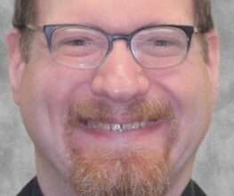 The Reverend Nicholas James Fratus Obituary